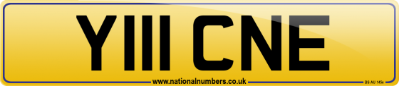 Y111 CNE