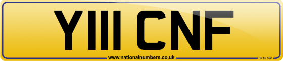 Y111 CNF