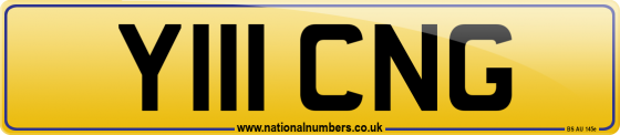 Y111 CNG