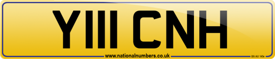Y111 CNH