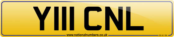 Y111 CNL