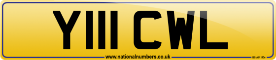 Y111 CWL
