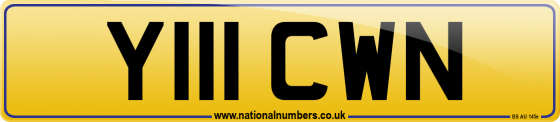 Y111 CWN