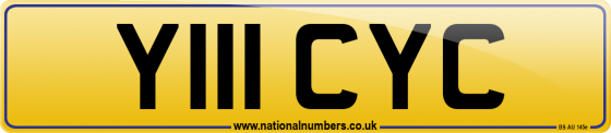 Y111 CYC