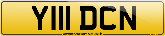 Y111 DCN