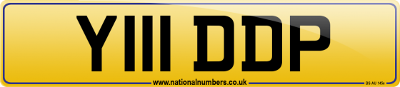 Y111 DDP