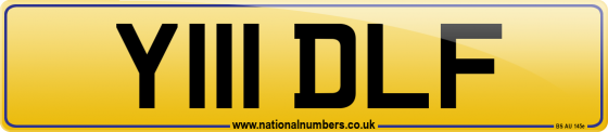 Y111 DLF