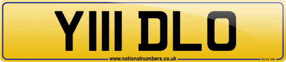 Y111 DLO
