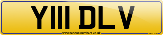 Y111 DLV
