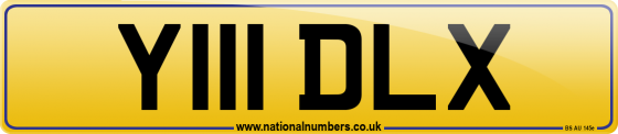 Y111 DLX