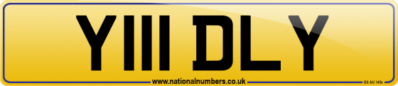 Y111 DLY