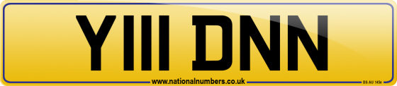 Y111 DNN
