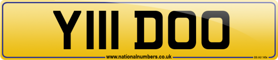 Y111 DOO