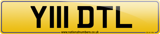 Y111 DTL