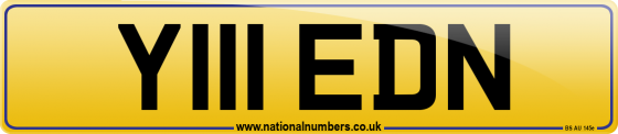 Y111 EDN