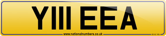 Y111 EEA
