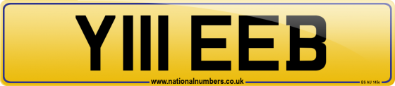 Y111 EEB