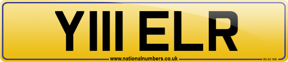 Y111 ELR
