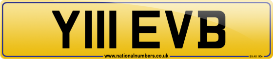 Y111 EVB