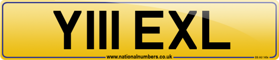 Y111 EXL