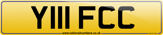 Y111 FCC