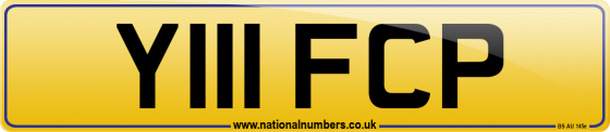 Y111 FCP
