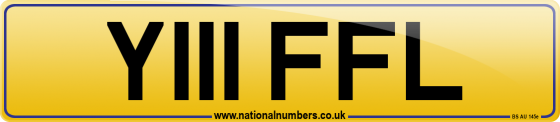 Y111 FFL