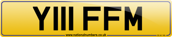 Y111 FFM