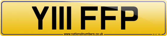 Y111 FFP
