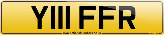 Y111 FFR