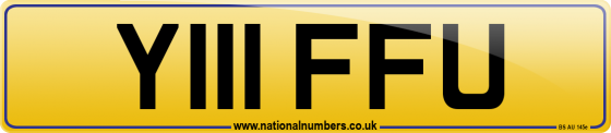 Y111 FFU