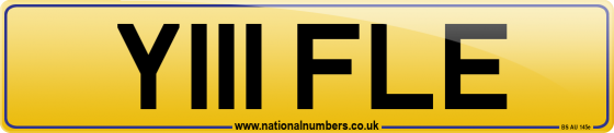 Y111 FLE