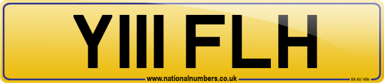 Y111 FLH