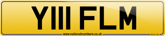 Y111 FLM