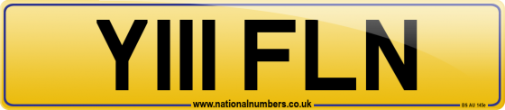 Y111 FLN