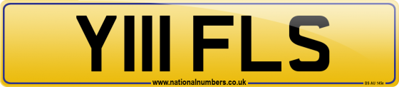 Y111 FLS
