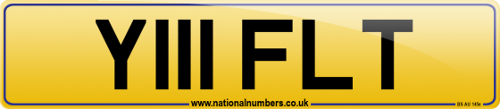 Y111 FLT