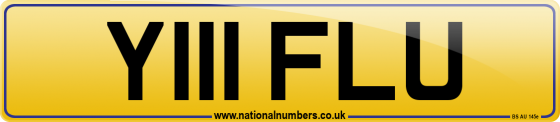 Y111 FLU
