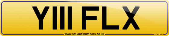 Y111 FLX