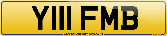 Y111 FMB