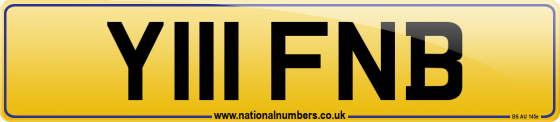 Y111 FNB