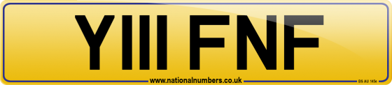 Y111 FNF