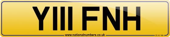 Y111 FNH