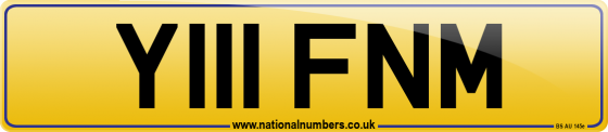 Y111 FNM