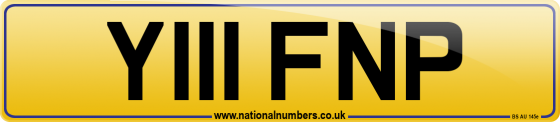 Y111 FNP