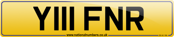 Y111 FNR