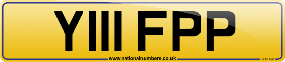 Y111 FPP