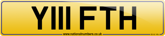 Y111 FTH