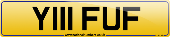 Y111 FUF