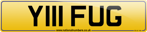 Y111 FUG